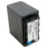Аккумулятор к фото/видео Extradigital Panasonic VW-VBD78, Li-ion, 7.4V, 7800mAh (BDP2694) изображение 4