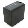Аккумулятор к фото/видео Extradigital Panasonic VW-VBD78, Li-ion, 7.4V, 7800mAh (BDP2694) изображение 5