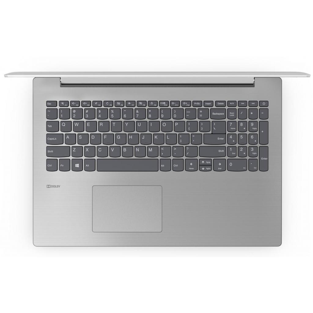 Ноутбук Lenovo IdeaPad 330-15 (81D100MFRA) изображение 4