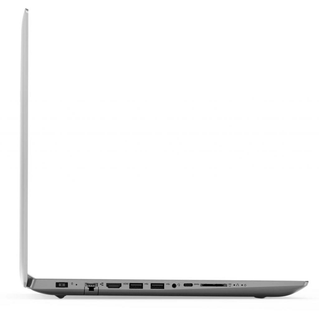 Ноутбук Lenovo IdeaPad 330-15 (81D100MFRA) изображение 5