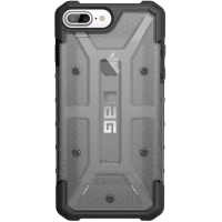 Чехол для мобильного телефона UAG iPhone 8Plus/7Plus/6sPlus/6Plus Plasma Ash (IPH8/7PLS-L-AS)