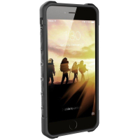 Чехол для мобильного телефона UAG iPhone 8Plus/7Plus/6sPlus/6Plus Plasma Ash (IPH8/7PLS-L-AS) изображение 5