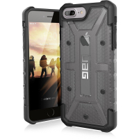 Чехол для мобильного телефона UAG iPhone 8Plus/7Plus/6sPlus/6Plus Plasma Ash (IPH8/7PLS-L-AS) изображение 6