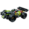 Конструктор LEGO Бум!Зеленый гоночный автомобиль (42072) изображение 3