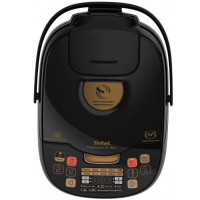 Мультиварка Tefal RK901F32 изображение 4
