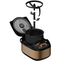 Мультиварка Tefal RK901F32 изображение 5
