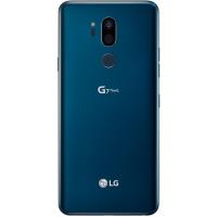 Мобильный телефон LG G710 (G7 ThinQ) Blue (LMG710EMW.ACISBL) изображение 2