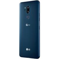 Мобильный телефон LG G710 (G7 ThinQ) Blue (LMG710EMW.ACISBL) изображение 7