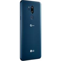 Мобильный телефон LG G710 (G7 ThinQ) Blue (LMG710EMW.ACISBL) изображение 8
