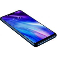 Мобильный телефон LG G710 (G7 ThinQ) Blue (LMG710EMW.ACISBL) изображение 9