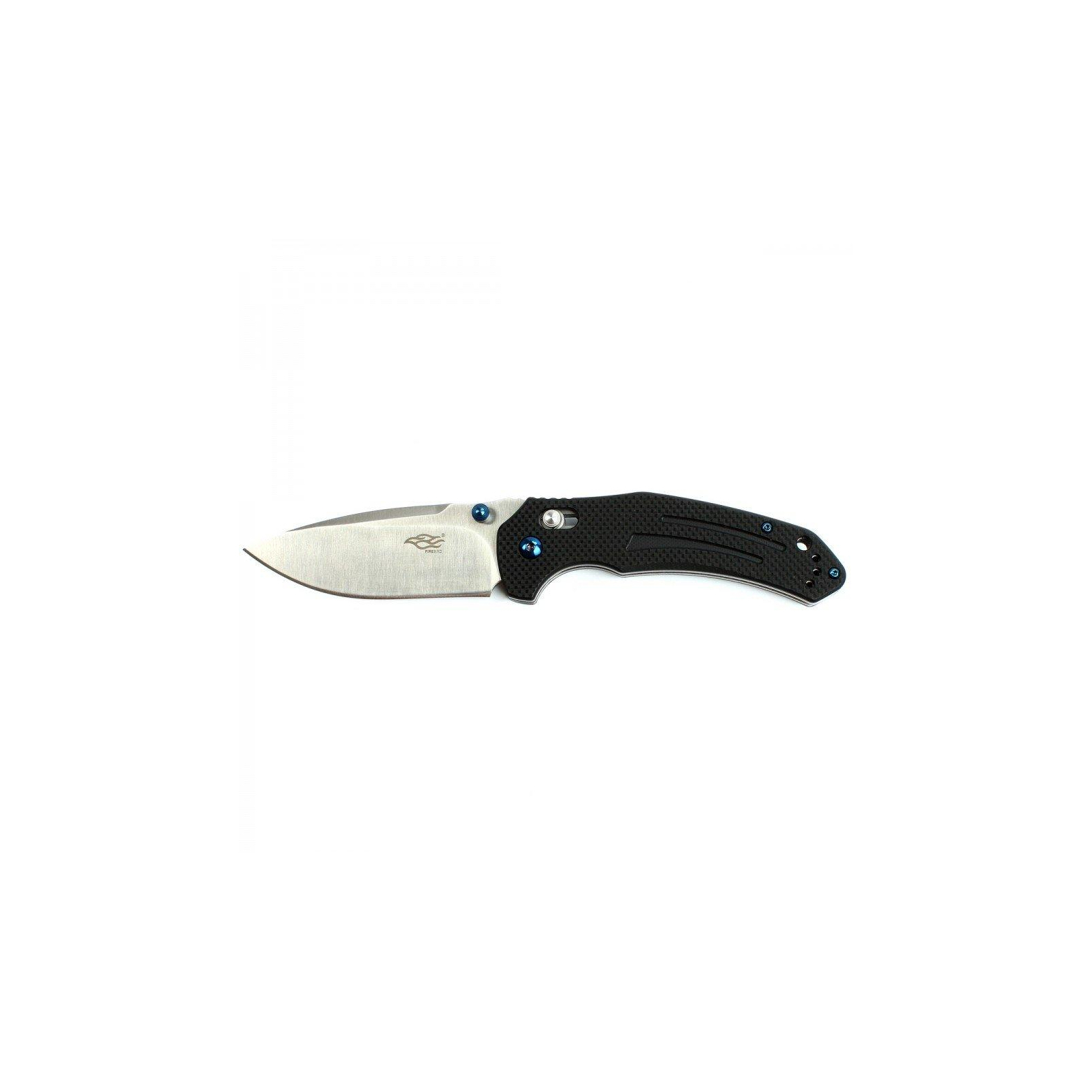Нож Firebird F7611-BK изображение 2