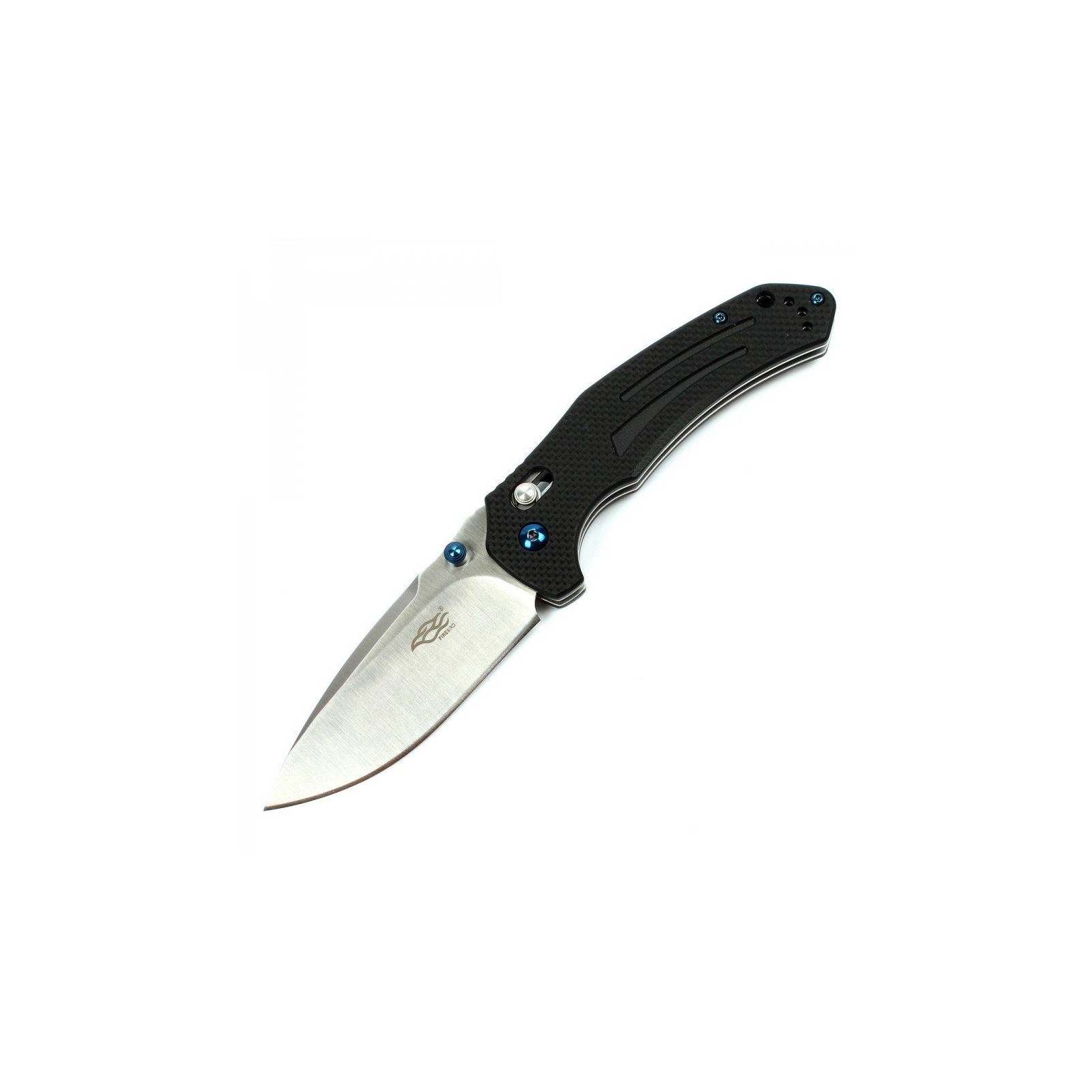 Нож Firebird F7611-GR