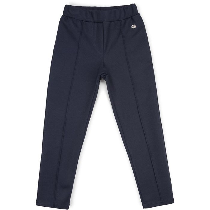 Штаны детские Breeze трикотажные (11663-152G-blue)