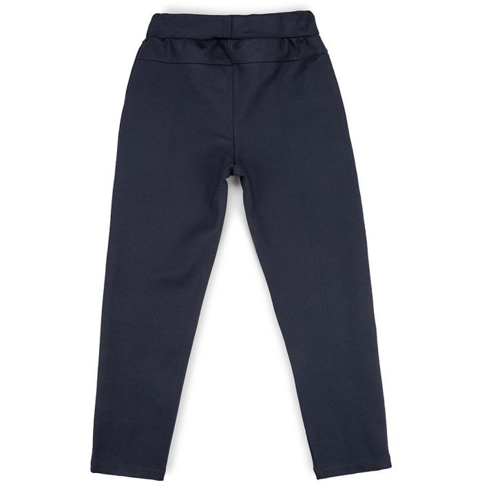 Штаны детские Breeze трикотажные (11663-152G-blue) изображение 2