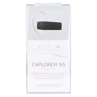 Bluetooth-гарнітура Plantronics Explorer 55 (211376-99) зображення 4