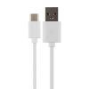 Зарядний пристрій Golf GF-U2 Travel charger + Micro cable 2USB 2,1A White (F_49985) зображення 3