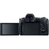 Цифровий фотоапарат Canon EOS R RF 24-105L kit + адаптер EF-RF (3075C060) зображення 4