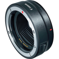 Цифровой фотоаппарат Canon EOS R RF 24-105L kit + адаптер EF-RF (3075C060) изображение 7