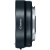 Цифровий фотоапарат Canon EOS R RF 24-105L kit + адаптер EF-RF (3075C060) зображення 9