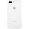 Чохол до мобільного телефона MakeFuture Ice Case (PP) Apple iPhone 7 Plus White (MCI-AI7PW)