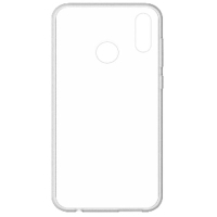 Чехол для мобильного телефона Huawei Huawei P smart+ transparent TPU case (51992707)