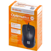 Мишка Defender Optimum MB-160 Black USB (52160) зображення 4