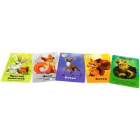 Настольная игра Hobby World Детская мафия (181946) изображение 3