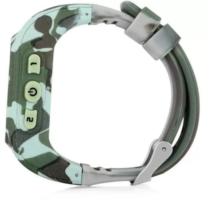 Смарт-часы UWatch Q50 Kid smart watch White (F_49696) изображение 2