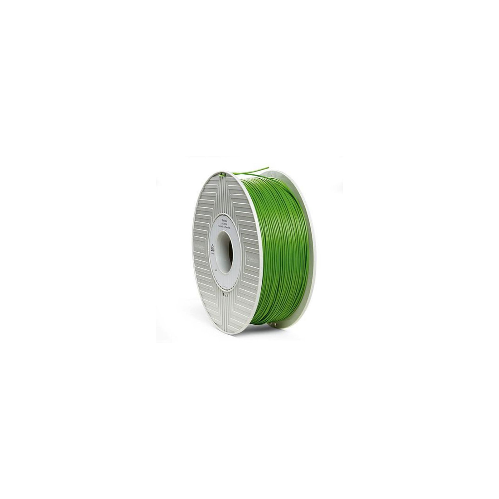 Пластик для 3D-принтера Verbatim ABS 1.75 mm Green 1kg (55004)