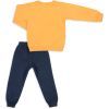 Набір дитячого одягу Breeze "TEAM HAPPY" (12150-98B-yellow) зображення 2
