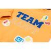 Набір дитячого одягу Breeze "TEAM HAPPY" (12150-98B-yellow) зображення 3