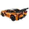 Конструктор LEGO TECHNIC Chevrolet Corvette ZR1 579 деталей (42093) изображение 4