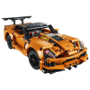 Конструктор LEGO TECHNIC Chevrolet Corvette ZR1 579 деталей (42093) изображение 5
