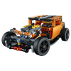 Конструктор LEGO TECHNIC Chevrolet Corvette ZR1 579 дет. (42093) зображення 6
