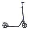 Самокат Globber ONE NL 205 DELUXE Черно-синій (478-103) зображення 4