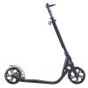 Самокат Globber ONE NL 205 DELUXE Черно-синій (478-103) зображення 5
