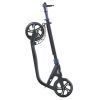 Самокат Globber ONE NL 205 DELUXE Черно-синій (478-103) зображення 6