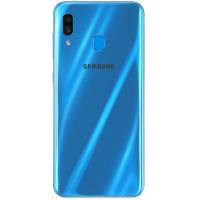 Мобильный телефон Samsung SM-A305F/32 (Galaxy A30 32Gb) Blue (SM-A305FZBUSEK) изображение 2