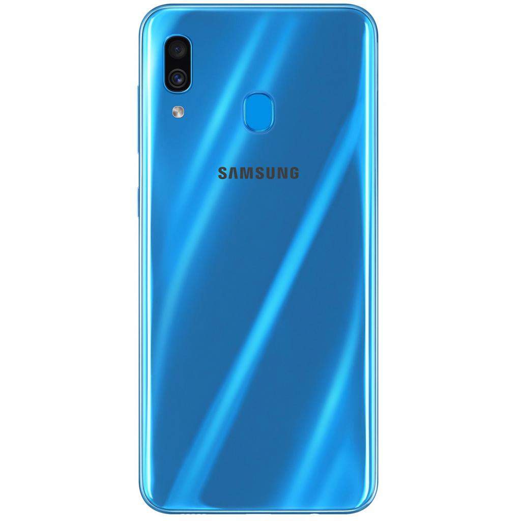 sam a305f