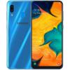 Мобильный телефон Samsung SM-A305F/32 (Galaxy A30 32Gb) Blue (SM-A305FZBUSEK)