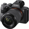 Цифровий фотоапарат Sony Alpha 7 M3 28-70mm Kit Black (ILCE7M3KB.CEC) зображення 2