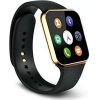 Смарт-часы UWatch Smart A9 Pulse Gold (F_50706) изображение 2