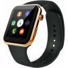 Смарт-часы UWatch Smart A9 Pulse Gold (F_50706)