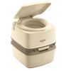 Біотуалет Thetford Porta Potti 165 Luxe бежевый 4555 (8710315024555) зображення 2