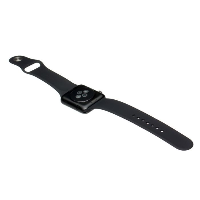 Смарт-часы UWatch IWO 5 Black (F_78743) изображение 3