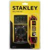 Цифровой мультиметр Stanley AC / DC 0-300V (STHT0-77364) изображение 3