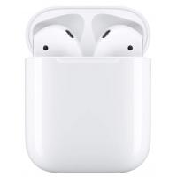 Наушники Apple AirPods with Charging Case (MV7N2RU/A) изображение 2