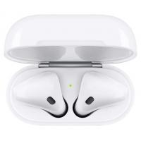Наушники Apple AirPods with Charging Case (MV7N2RU/A) изображение 3