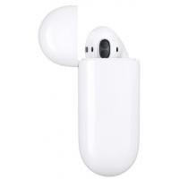 Наушники Apple AirPods with Charging Case (MV7N2RU/A) изображение 4
