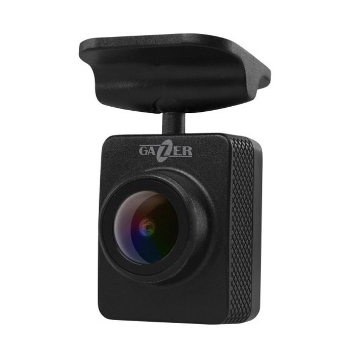 Видеорегистратор Gazer F750w изображение 4